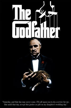 The godfather part 1