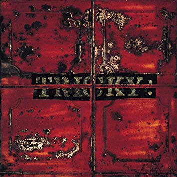 Tricky - Maxinquaye [Spotify]